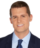 Stephen Morgan FOX Weather Meteorologist