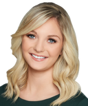 Haley Meier FOX Weather Meteorologist