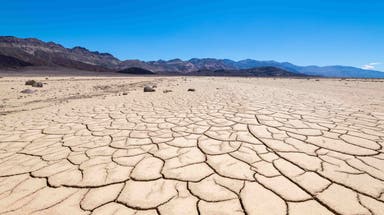 World record heat champ Death Valley sizzles to hottest summer in its history