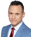 Ari Sarsalari FOX Weather Meteorologist