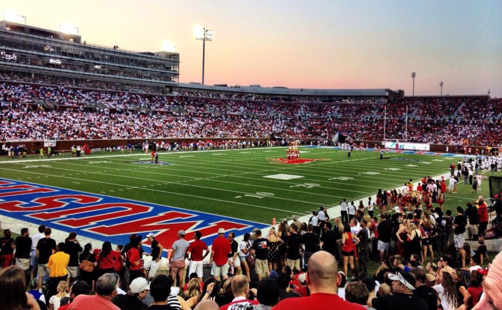 First Responder Bowl will be playing at Gerald J. Ford Stadium in Dallas