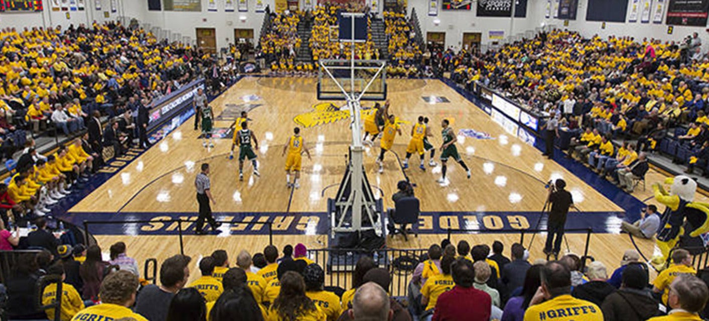 Canisius Basketball will be playing St. Bonaventure Basketball at Koessler Athletic Center in Buffalo