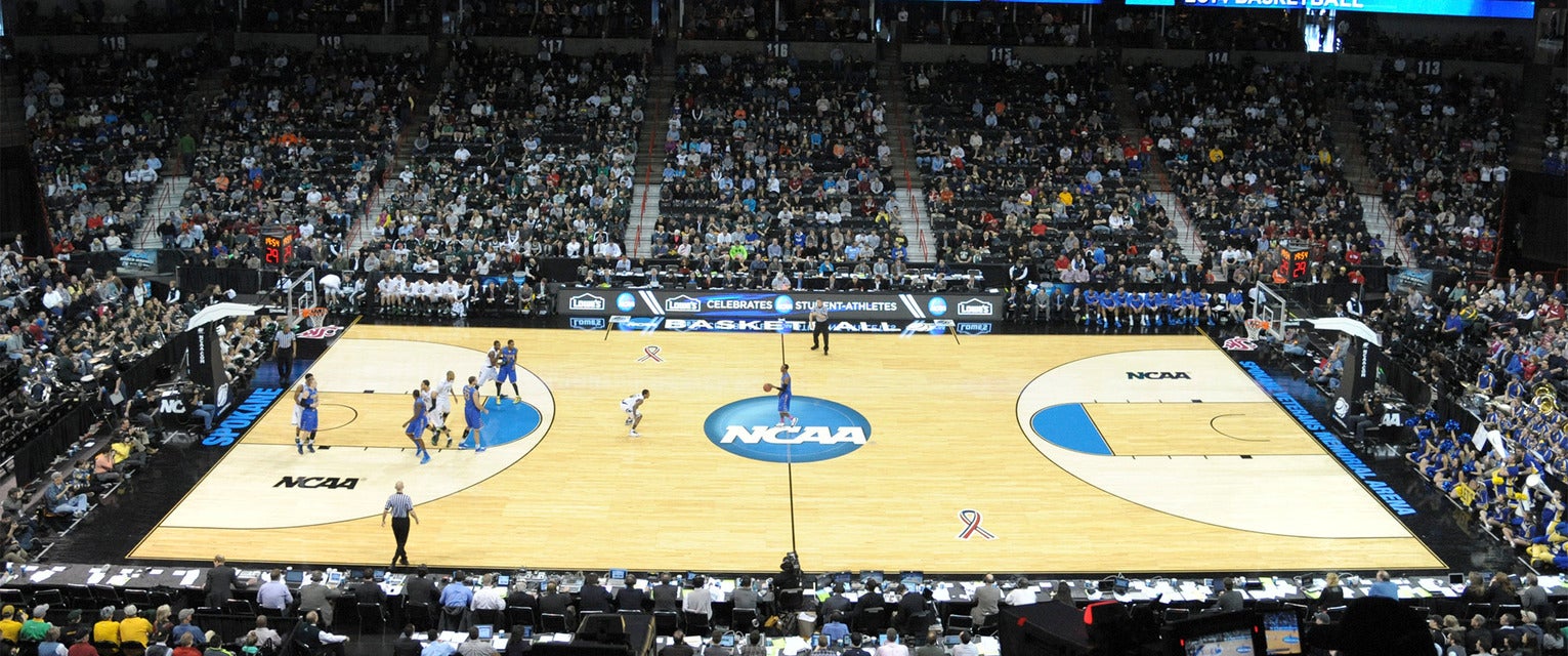 HBCU Challenge will be playing at KSU Convocation Center in Kennesaw