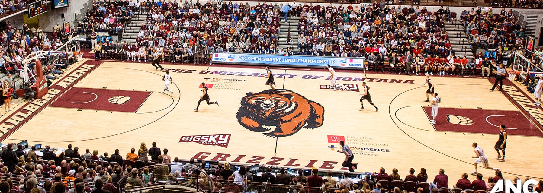 Montana Basketball will be playing Northwest Indian College Basketball at Dahlberg Arena at the Adams Center in Missoula