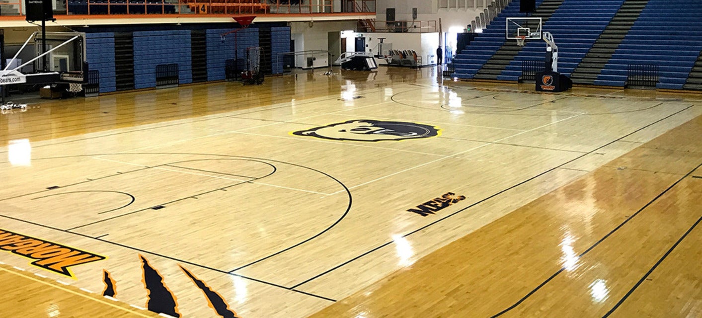 Morgan State Basketball will be playing Navy Basketball at Hill Field House in Baltimore