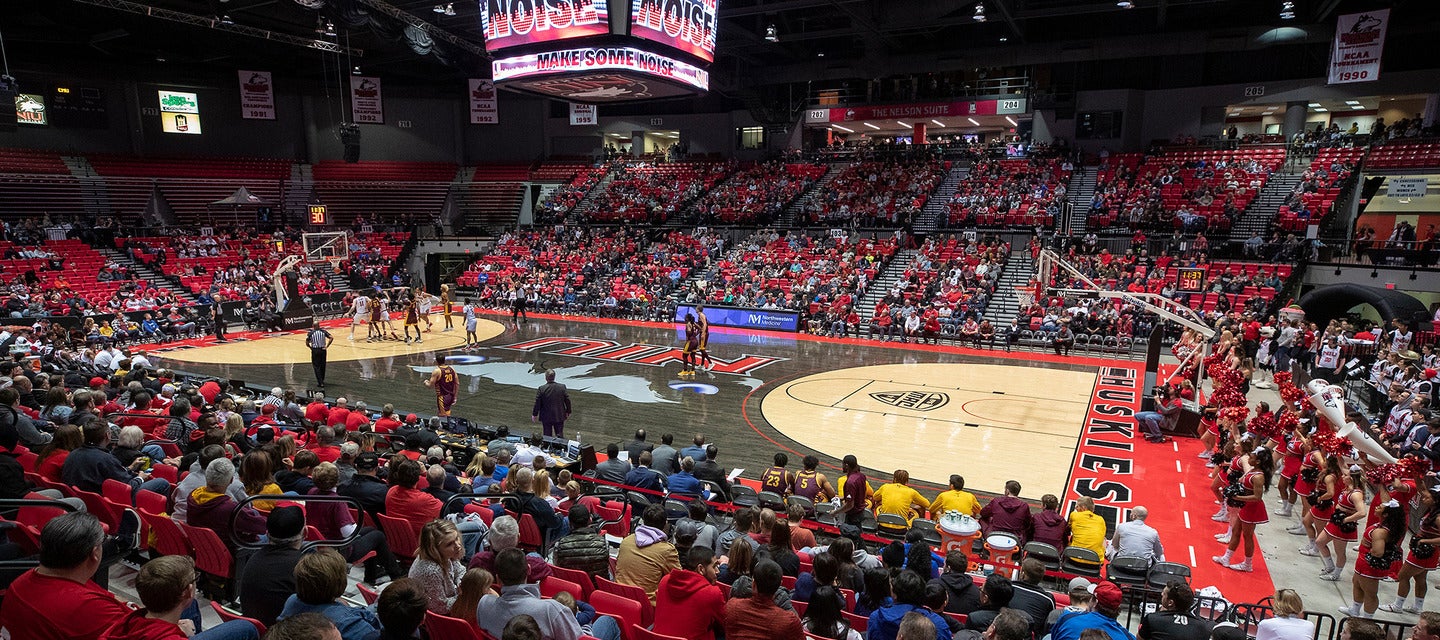 Northern Illinois Basketball will be playing Kent State Basketball at NIU Convocation Center in Dekalb