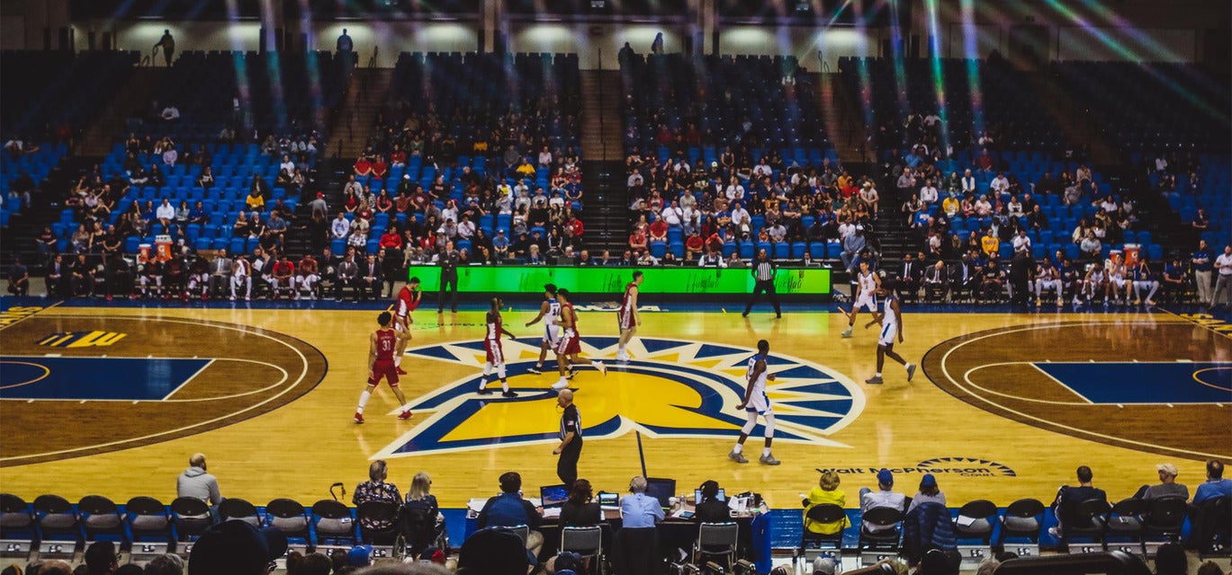 San Jose State Basketball will be playing Pacific Basketball at Stan Sheriff Center in Honolulu