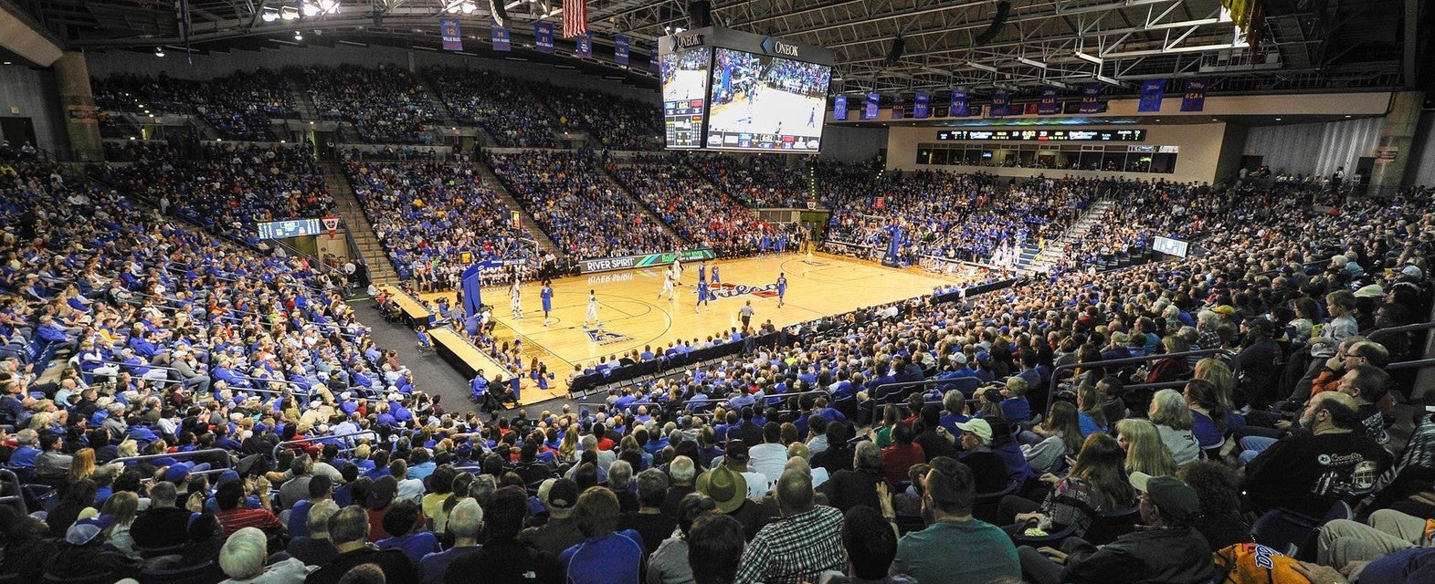 Tulsa Basketball will be playing Arkansas Pine Bluff Basketball at Reynolds Center in Tulsa