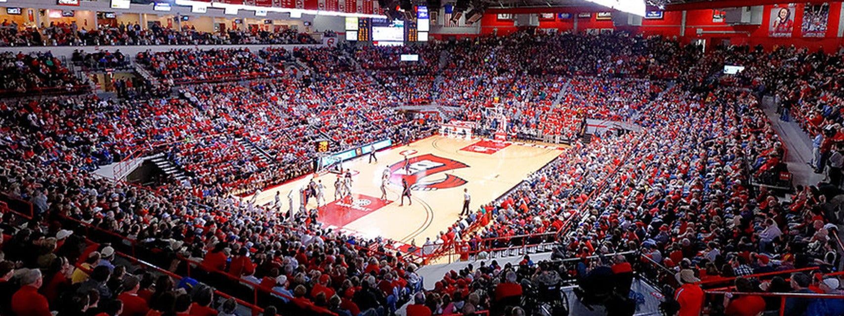 Western Kentucky Basketball will be playing Lipscomb Basketball at Diddle Arena in Bowling Green