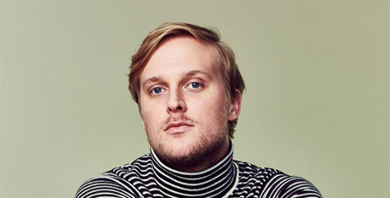 John Early will be playing at Teragram Ballroom in Los Angeles