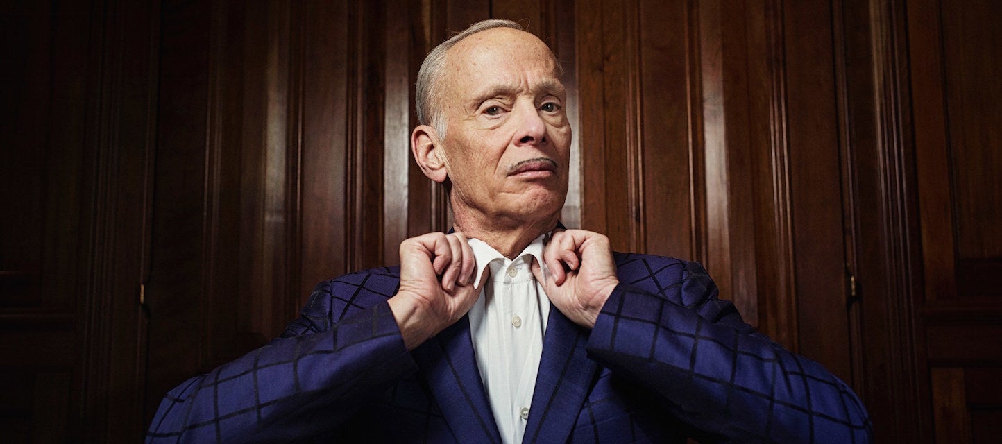 John Waters Tickets