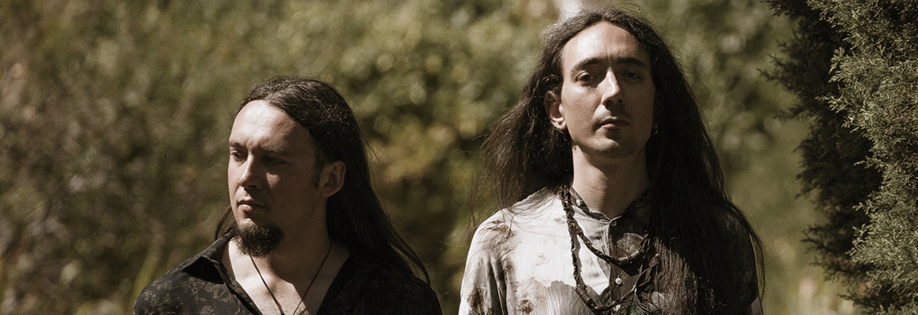 Alcest will be playing at The Observatory in Santa Ana