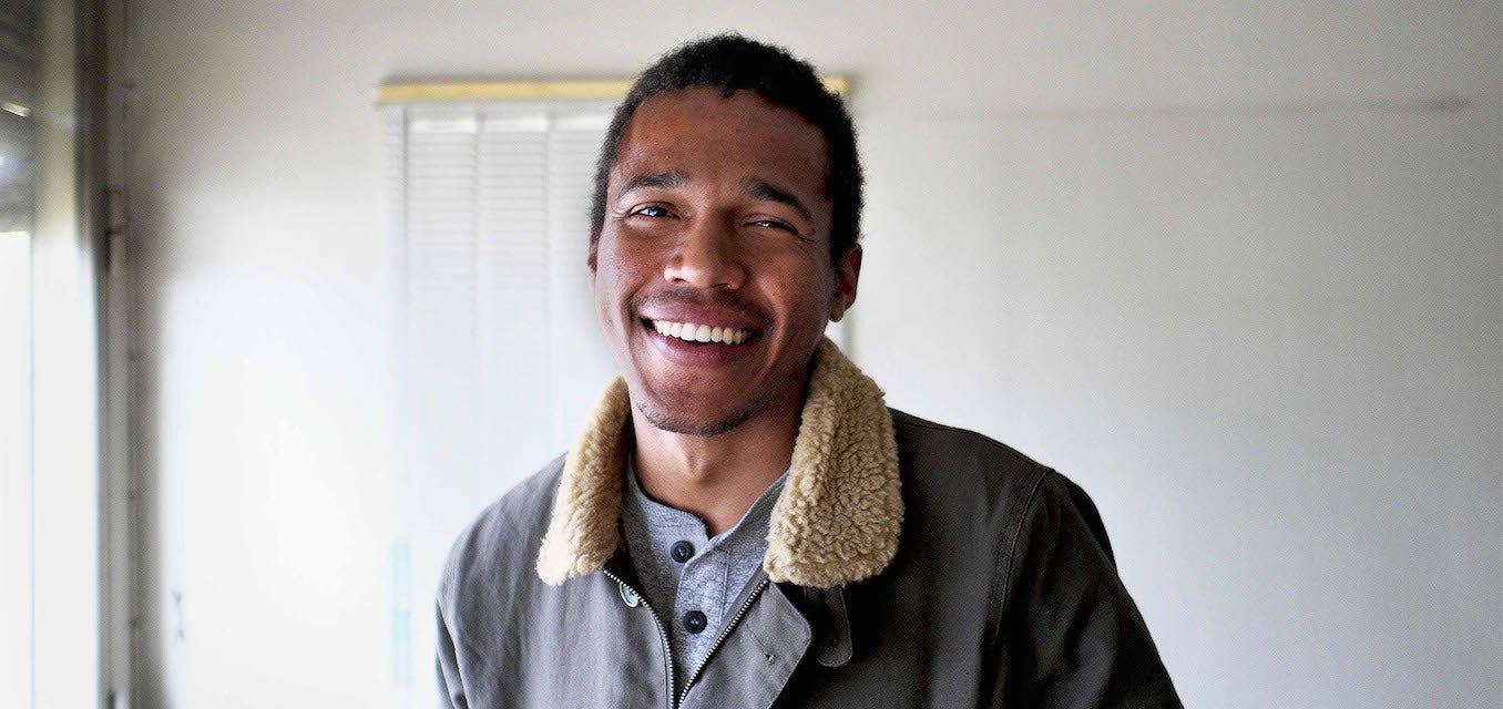 Benjamin Booker will be playing at Constellation Room in Santa Ana