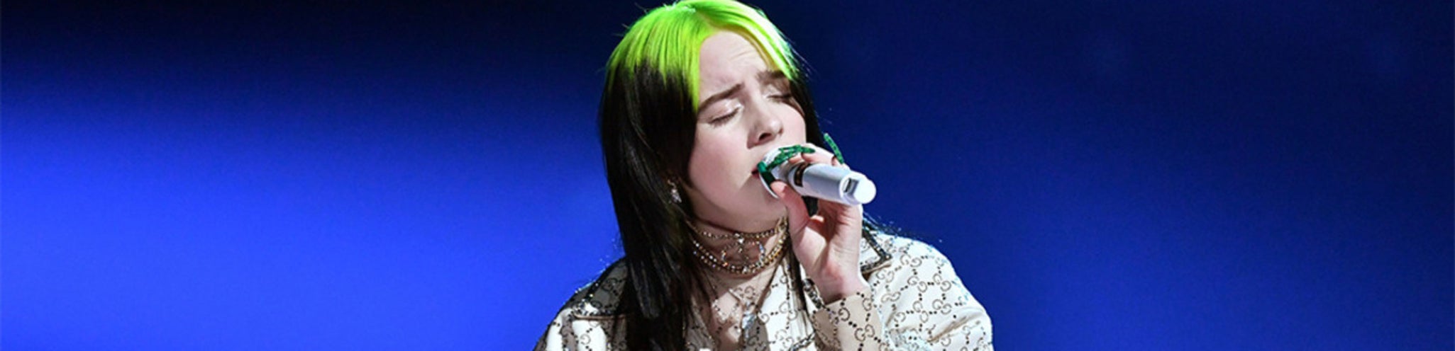 Billie Eilish will be playing at The Forum in Inglewood