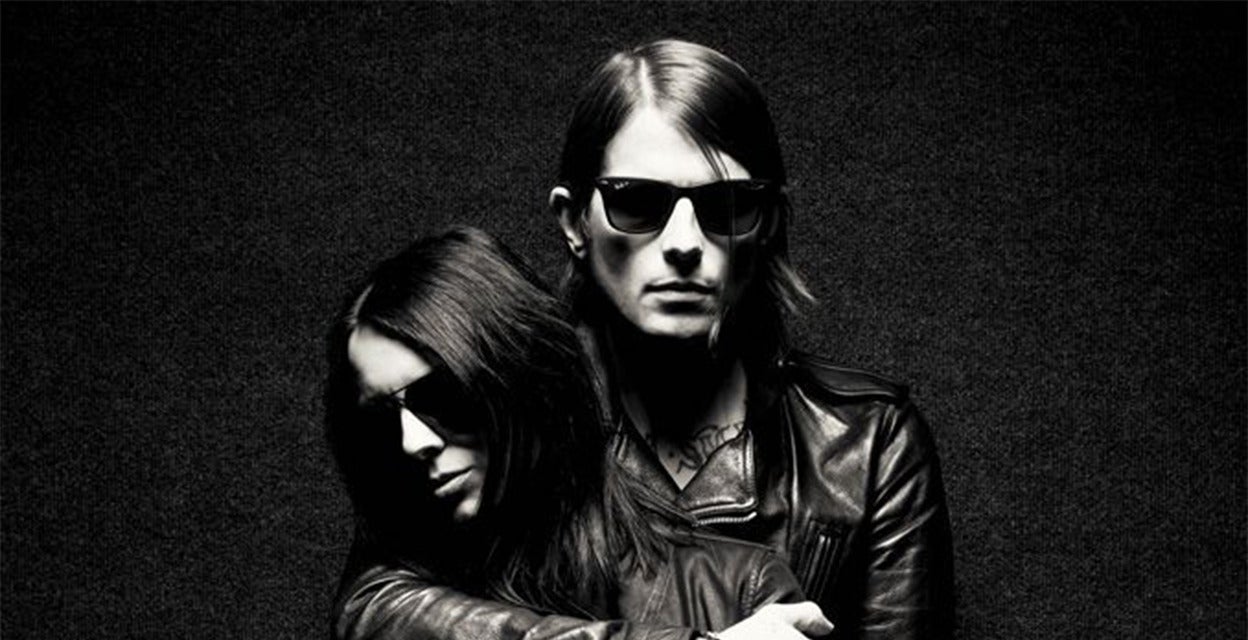 Cold Cave will be playing at The Observatory in Santa Ana