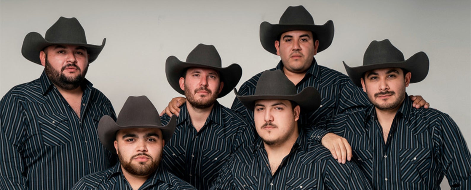 Grupo Frontera will be playing at Intuit Dome in Inglewood