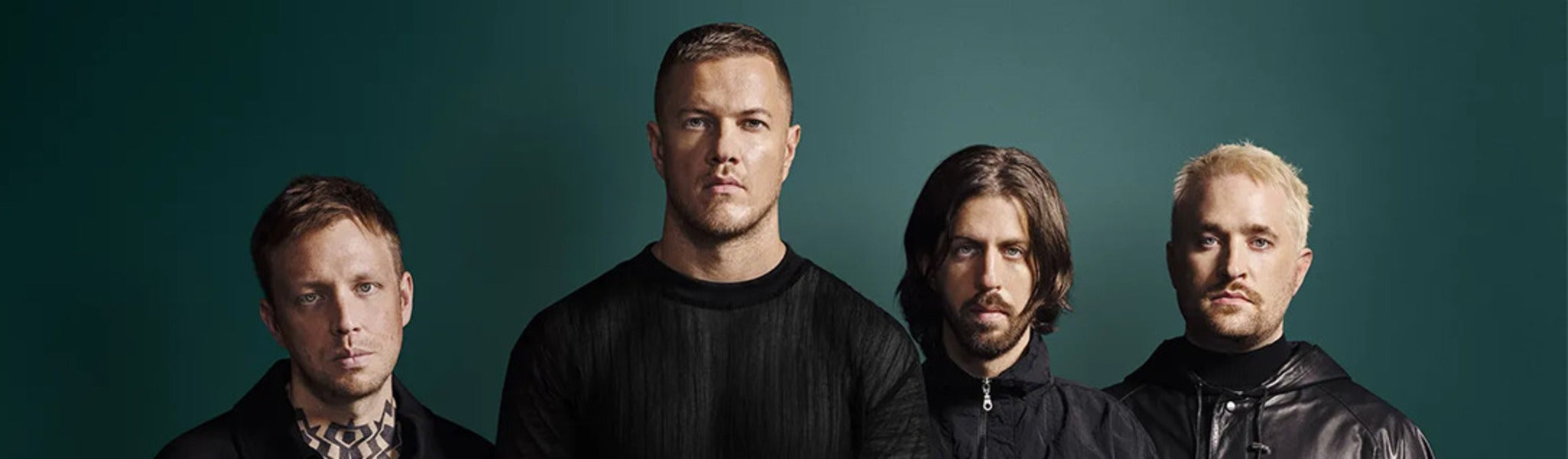 Imagine Dragons will be playing at Hollywood Bowl in Los Angeles