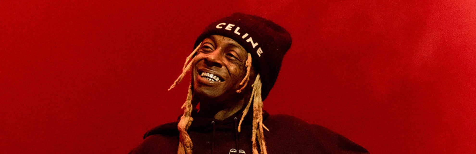 Lil Wayne will be playing at Toyota Arena in Ontario