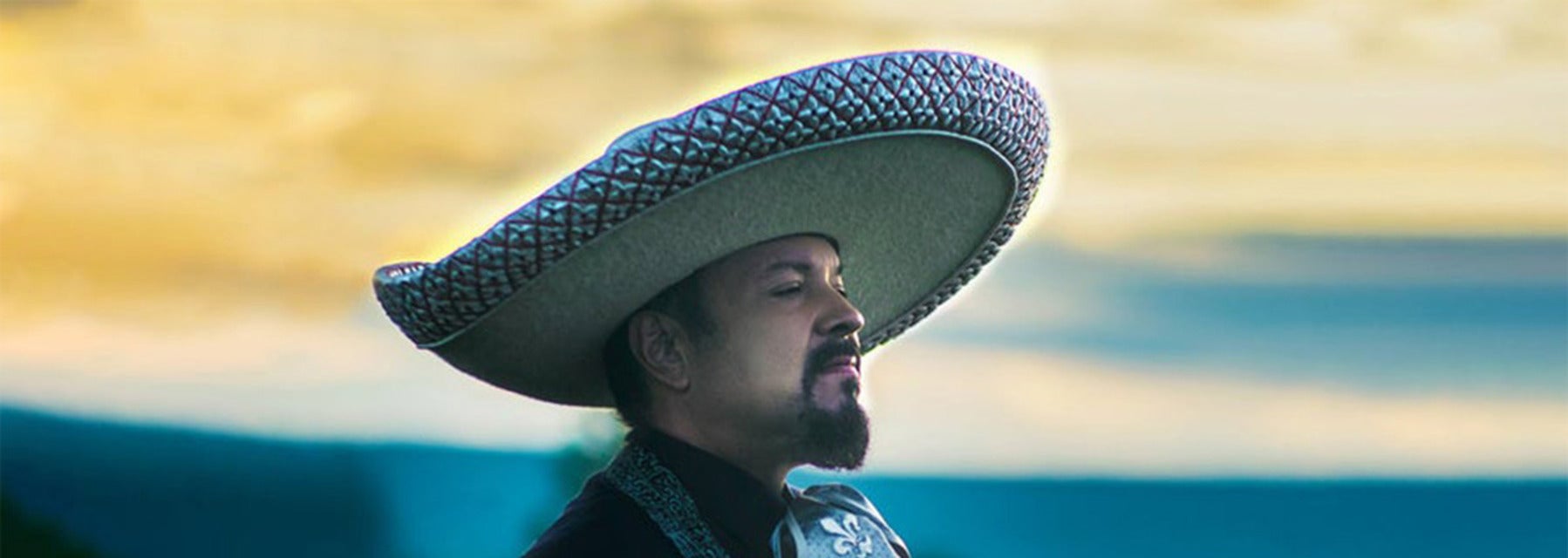 Pepe Aguilar will be playing at Crypto.com Arena in Los Angeles