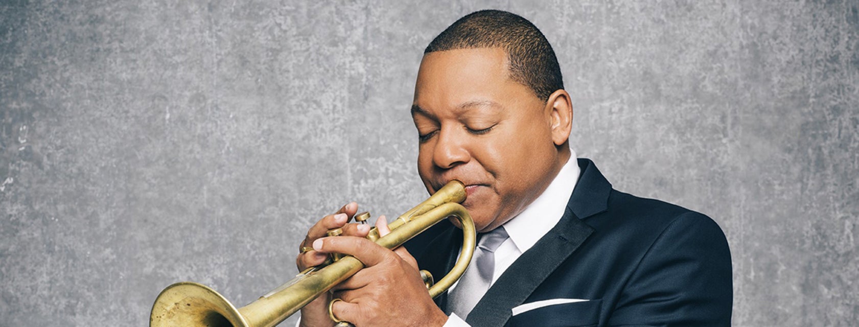 Wynton Marsalis will be playing at Arlington Theatre in Santa Barbara