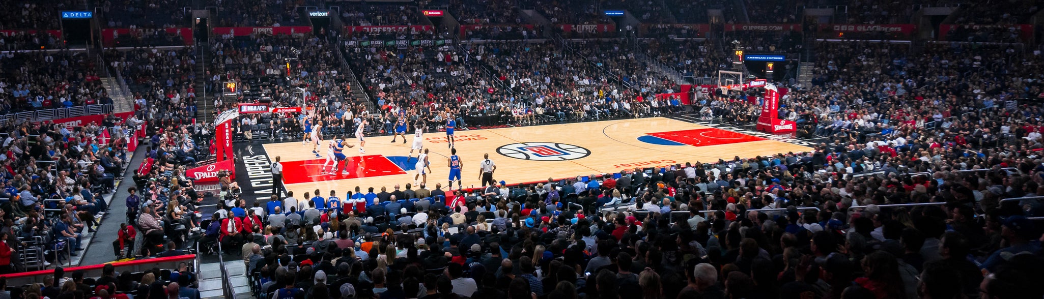 LA Clippers will be playing Toronto Raptors at Intuit Dome in Inglewood