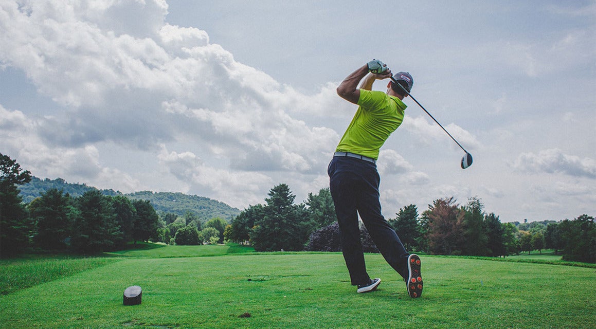 Dicks Sporting Goods Open will be playing at Enjoie Golf Course in Endicott