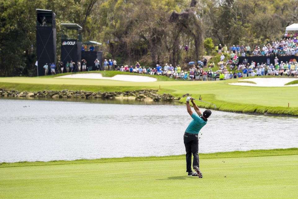 Sony Open will be playing at Waialae Country Club in Honolulu