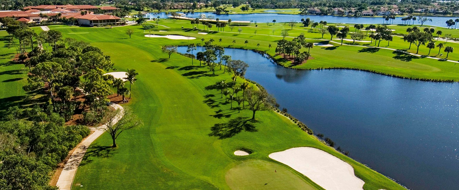 The Classic in The Palm Beaches will be playing at PGA National Resort in West Palm Beach