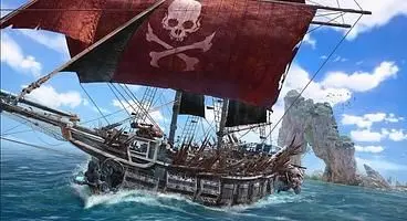 Skull and Bones Map and Locations - What We Know So Far