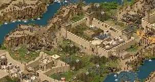 Stronghold Crusader: Definitive Edition coming this summer, demo available now for Steam RTS Fest