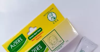 Samarkan Noda Bekas Jerawat dengan Acnes Spot Care, Ajaib!