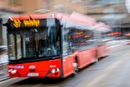 Solaris har levert de 183 bussene i Oslo indre by-kontrakten. Disse skal nå få ettermontert tilleggsbrennere på biodiesel (HVO) for å kunne takle vinteren bedre. 