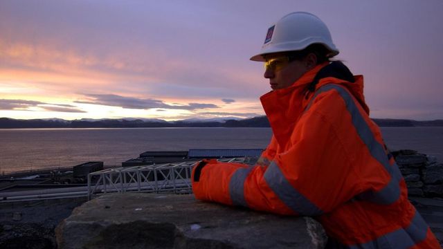 Mangler 5000 sivilingeniører