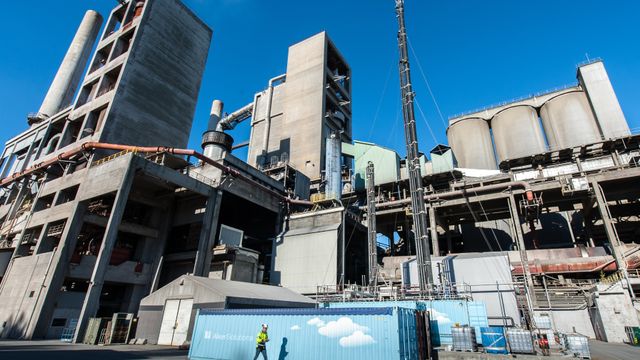 Aker Carbon Capture selger 80 prosent av selskapet