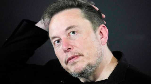 Skal du selge din Tesla i protest? 