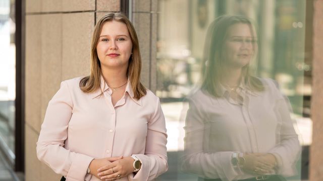 Langt fra nok ingeniørstudenter mener Nito