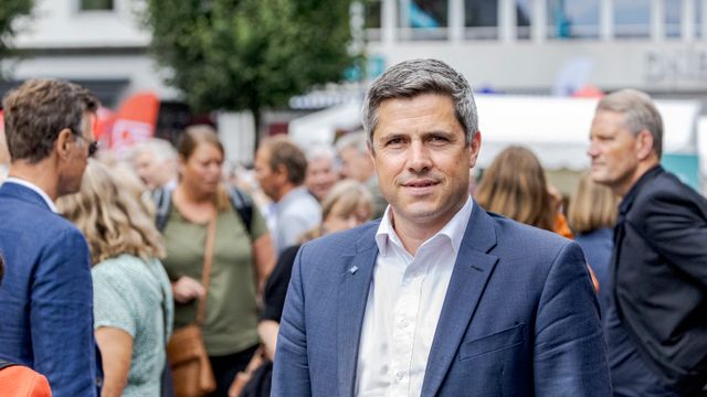 Grønt hydrogen lagt på is: Slik vil Yara kutte utslipp nå