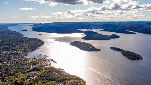 Ønsker stans av all fiske i deler av Oslofjorden