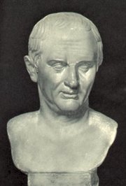 Marcus Tullius Cicero