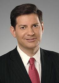 Mark Halperin