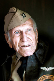 Louis Zamperini