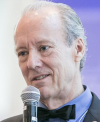 William McDonough