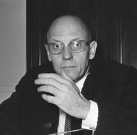 Michel Foucault