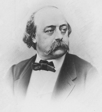 Gustave Flaubert