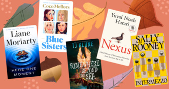 Readers' Most Anticipated Books of Fall