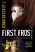 First Frost (Mythos Academy, #0.5) by Jennifer Estep