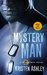 Mystery Man (Dream Man, #1) by Kristen Ashley