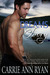 Dreams of Ivory (Holiday, Montana, #5) by Carrie Ann Ryan