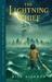 The Lightning Thief (Percy Jackson and the Olympians, #1) by Rick Riordan