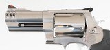 SMITH & WESSON MODEL 500
500 S&W
4" REVOLVER
NIB - 6 of 12